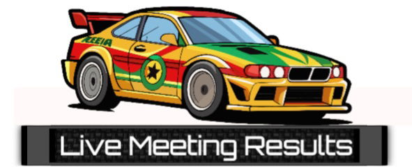 Live Race Meetings and Results