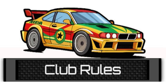 Club Rules & Battery Safety