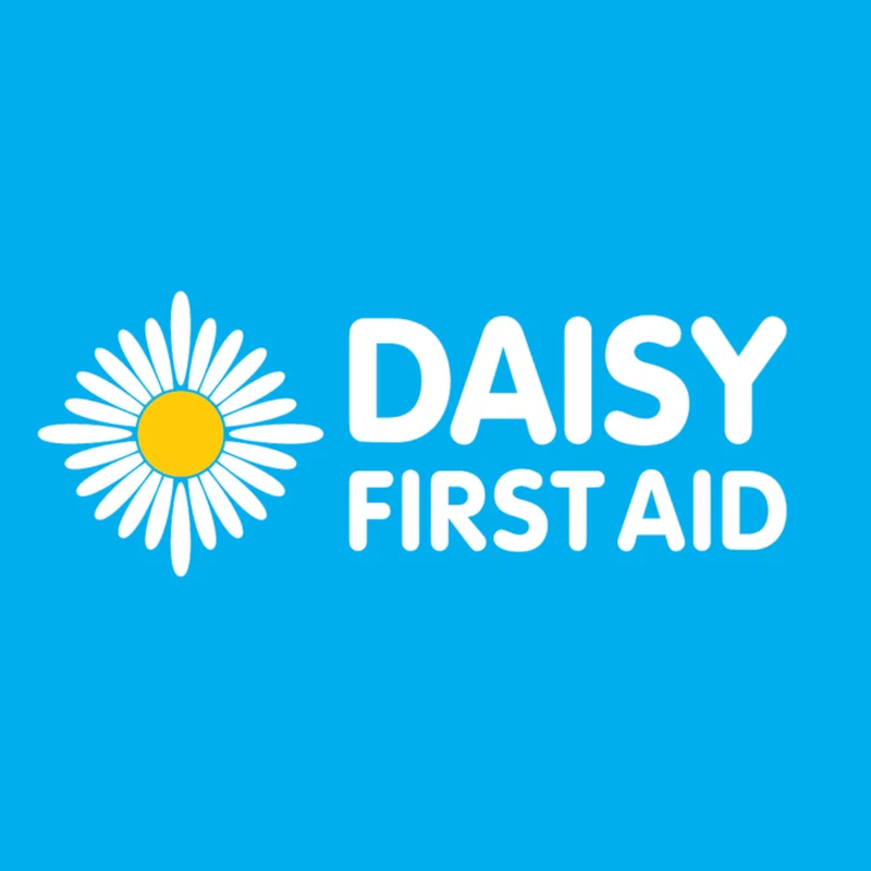 Daisy First Aid