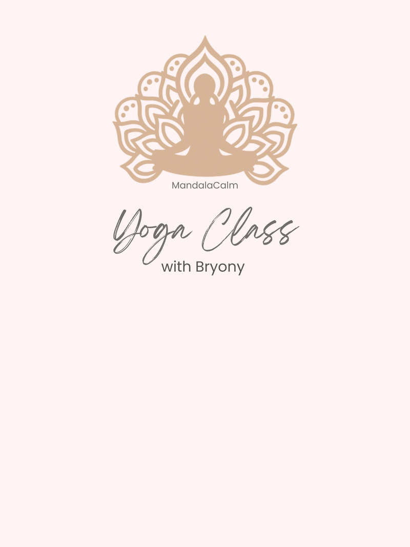 Rise and Shine Yoga