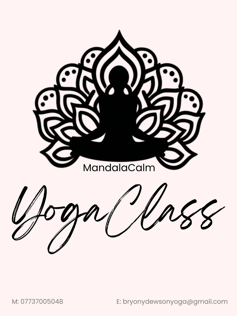 Rise and Shine Yoga