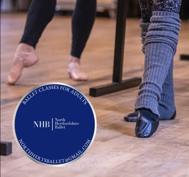 North Herts Ballet