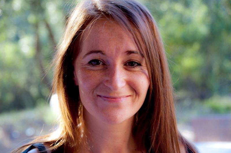 CONCEPTUALIZATION IN EMDR – FROM PTSD TO COMPLEX TRAUMA - a practical guide for EMDR therapists«, which will be conducted in person by Dolores Mosquera