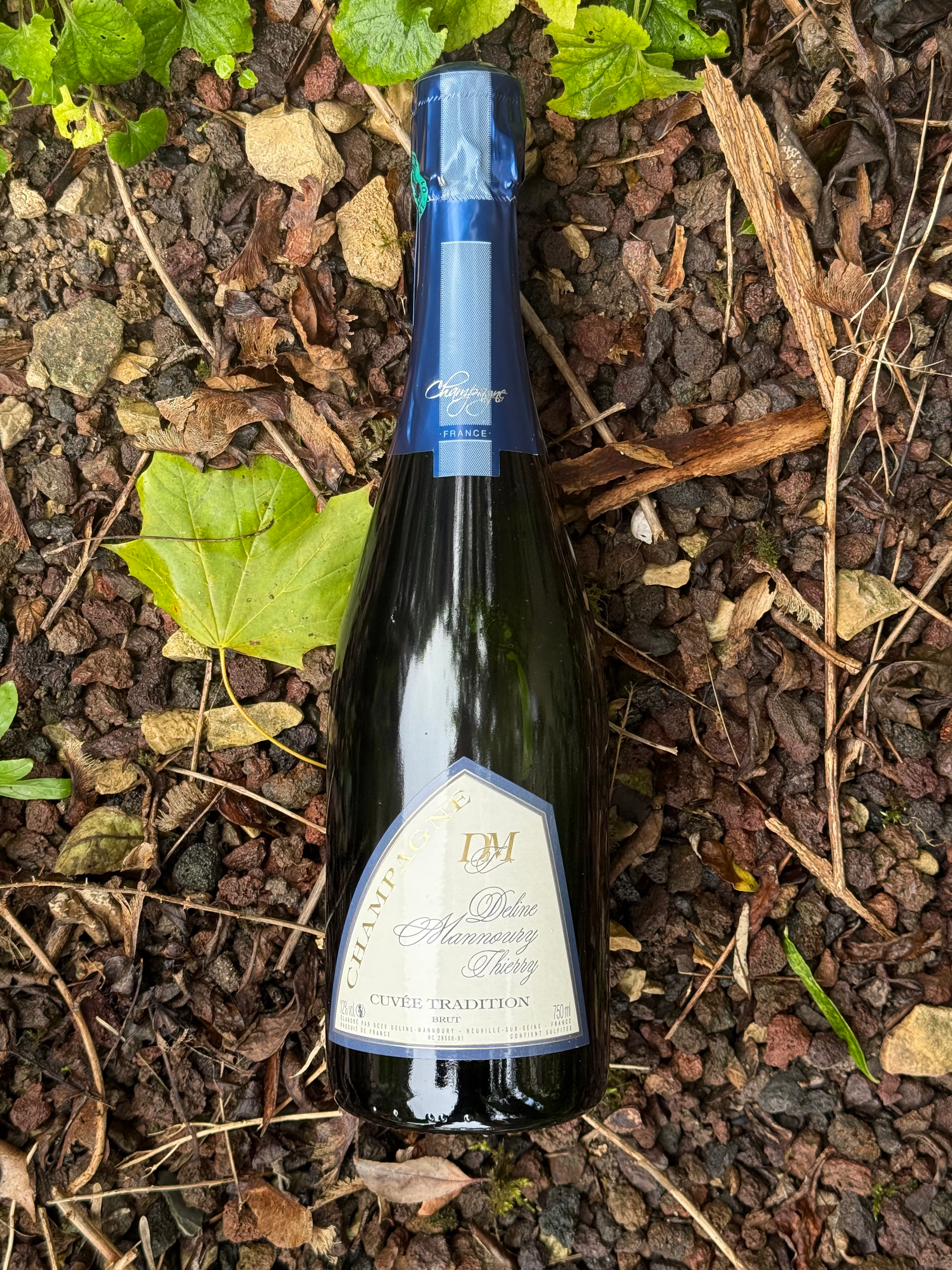 Cuvée Brut Tradition
