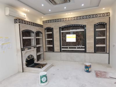 ديكورات مشبات image