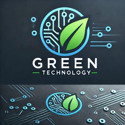 GREEN TECHNOLOGY Paneles Solares