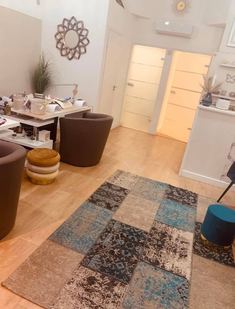 Bellezza Szépségszalon