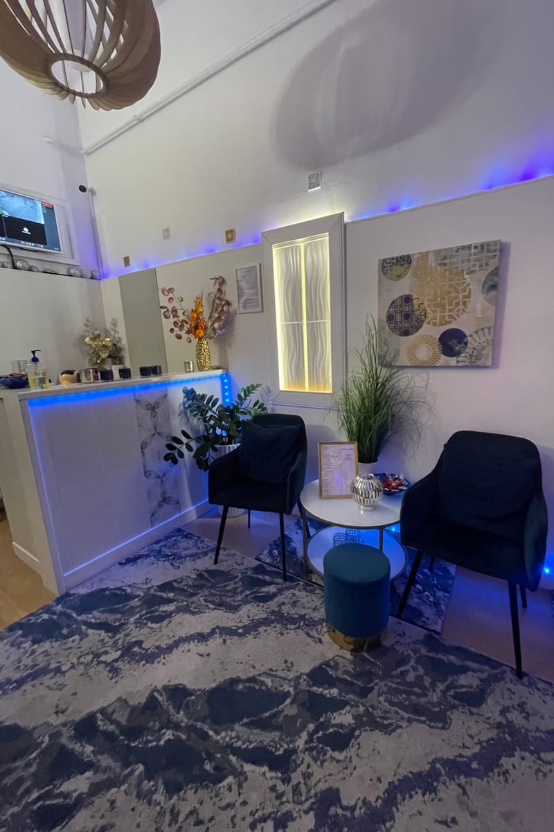 Bellezza Szépségszalon