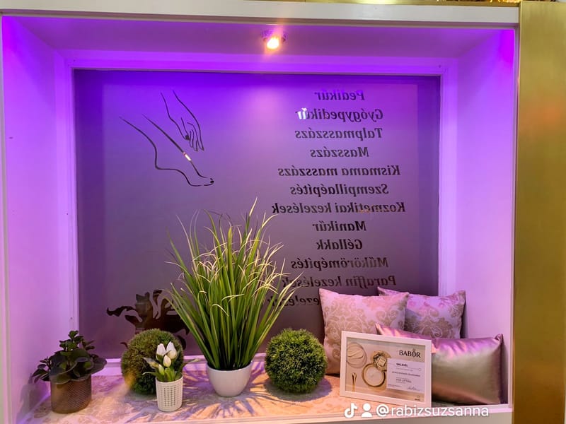 Bellezza Szépségszalon