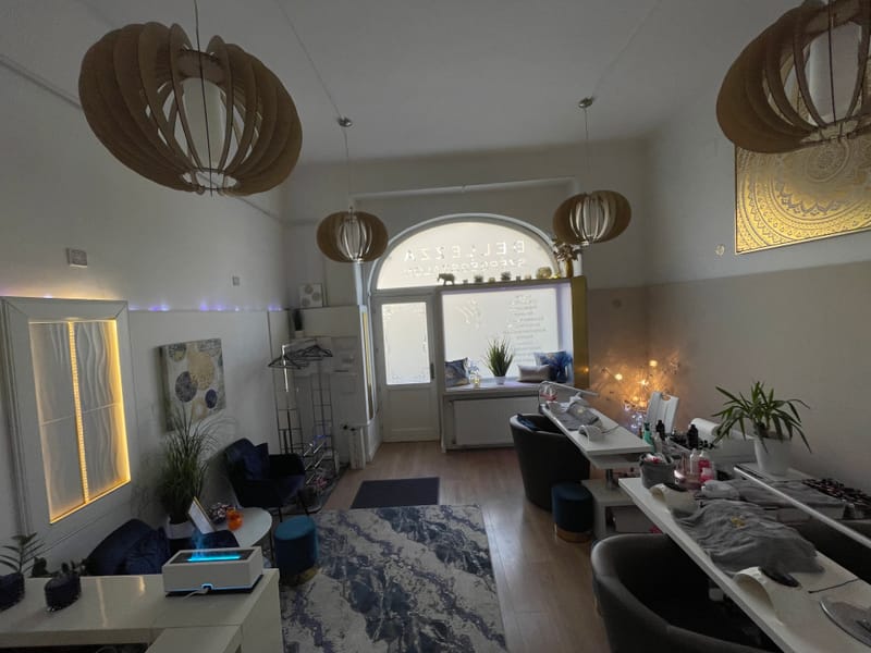 Bellezza Szépségszalon