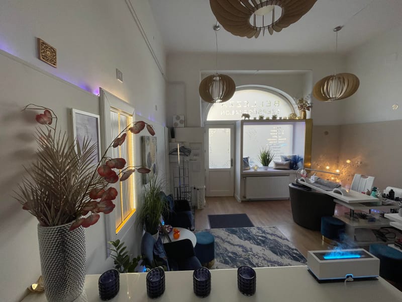 Bellezza Szépségszalon