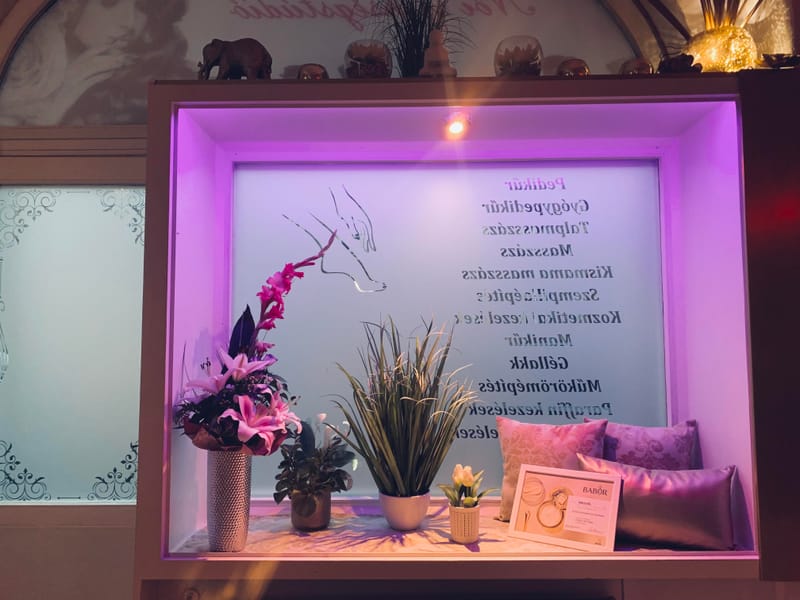 Bellezza Szépségszalon