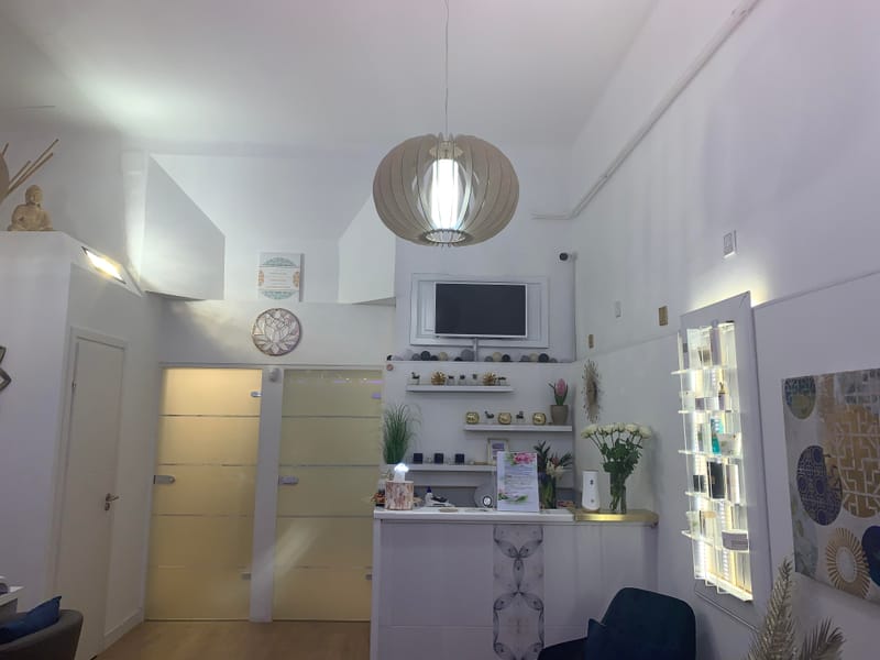 Bellezza Szépségszalon