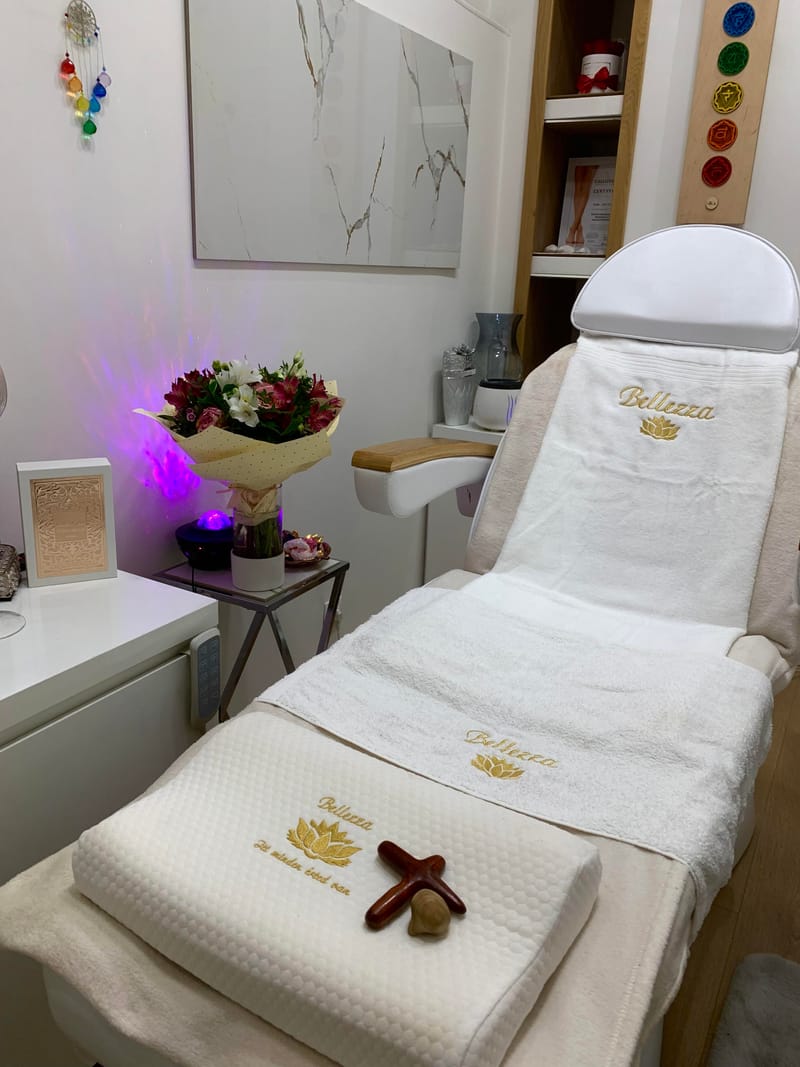 Bellezza Szépségszalon