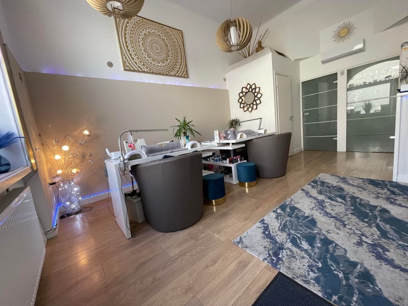 Bellezza Szépségszalon