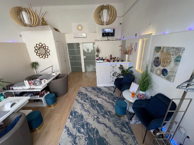 Bellezza Szépségszalon