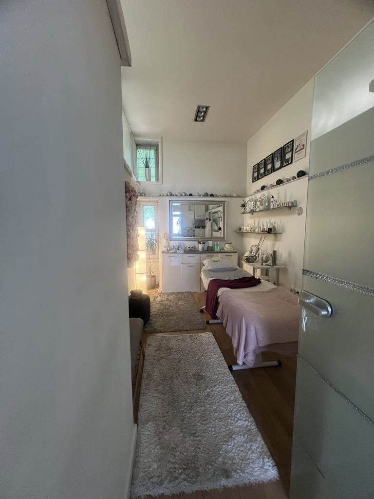 Bellezza Szépségszalon