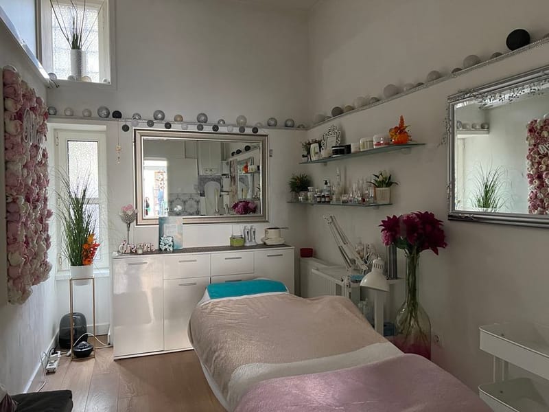 Bellezza Szépségszalon