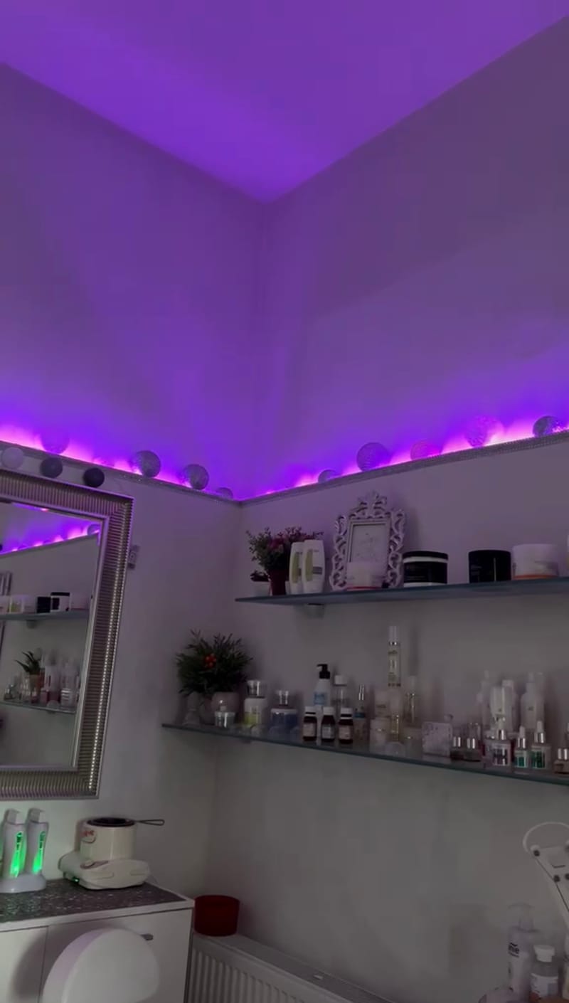 Bellezza Szépségszalon