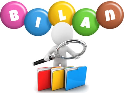 LE POINT SUR L'ANNEE 2025