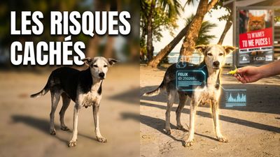 The essential identification of animals