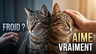 Quel est le lien avec votre chat ? | Science du comportement félin