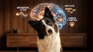 Les chiens comprennent-ils le langage ? Ce que la science révèle