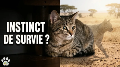 Why is your sick cat isolating itself? Understanding your cat