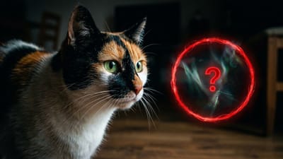 What cats really see: the science behind their vision