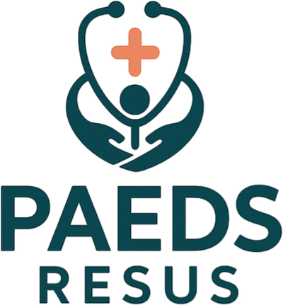 Paeds Resus