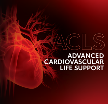 Advanced Cardiovascular Life Support