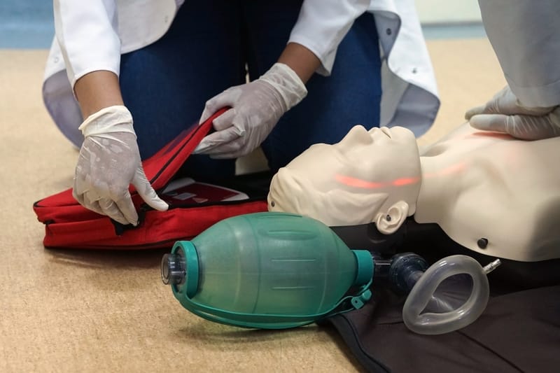 Basic Life Support