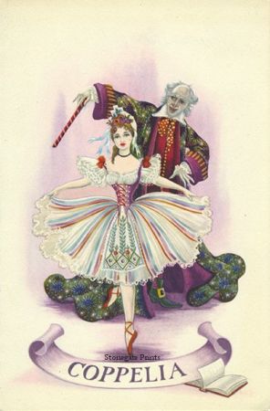 Coppelia