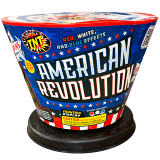 American Revolution