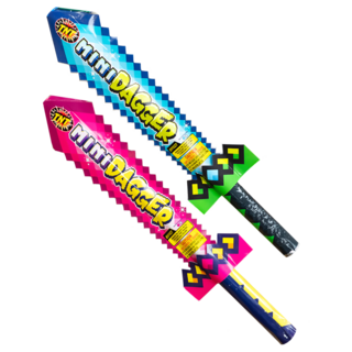 Mini Dagger BOGO
