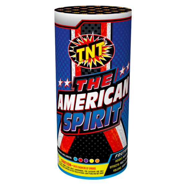 American Spirit