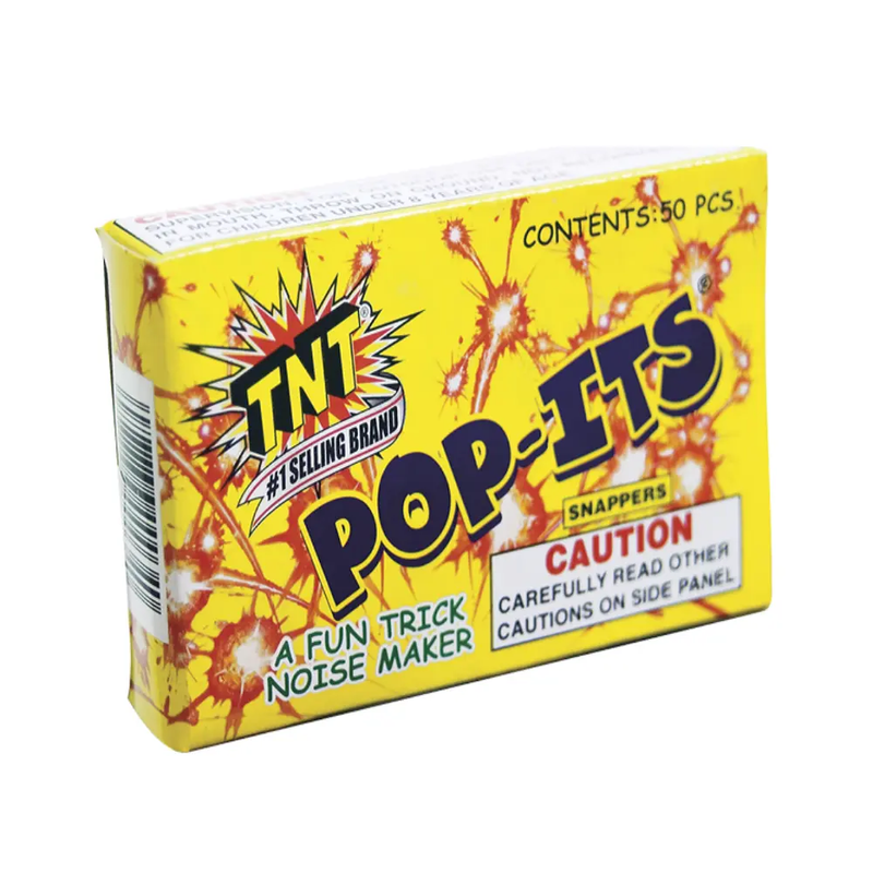 Pop Its - Buy One Get Two Free