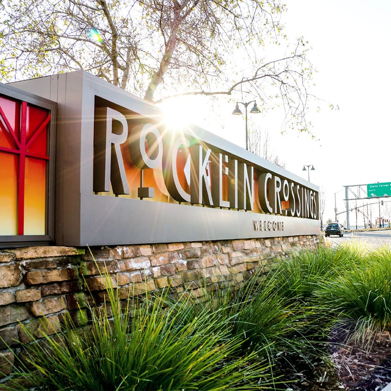 Rocklin Crossings Walmart Supercenter