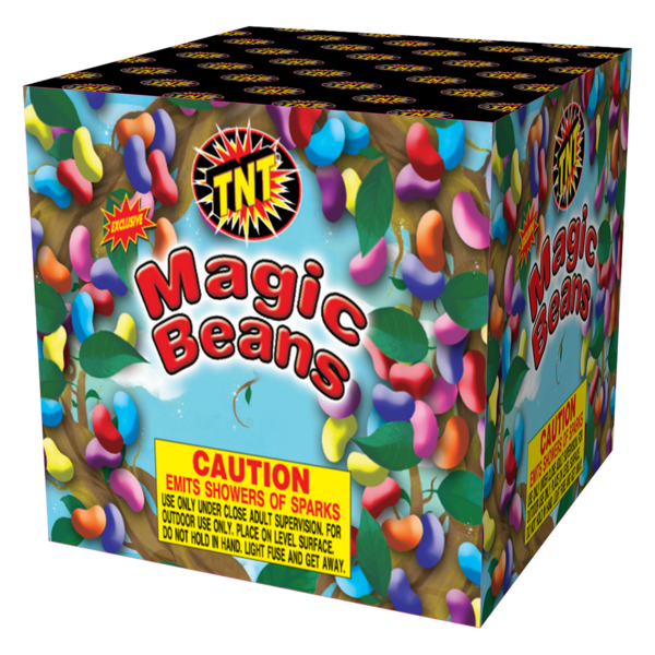 Magic Beans