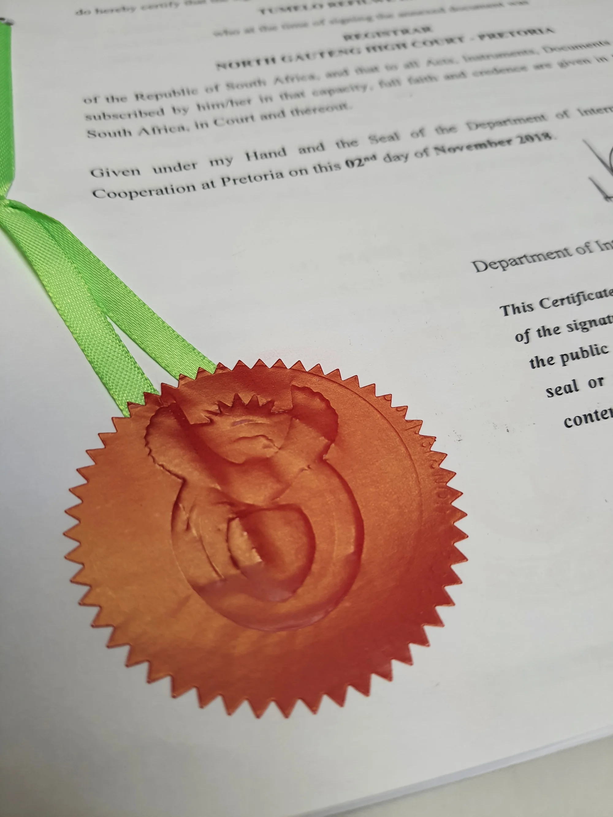 What Are the Benefits of Working with an Apostille Authentication/Legalisation Service?