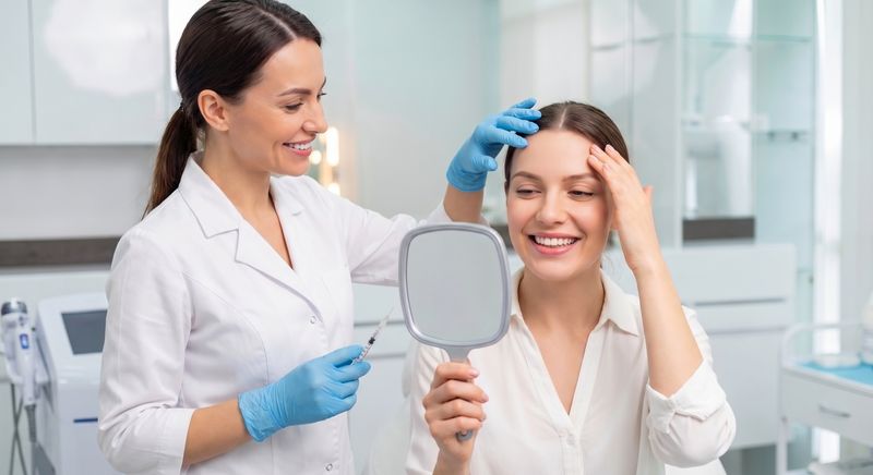 Facial Aesthetics
