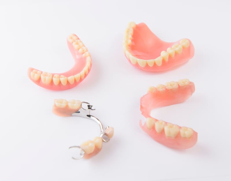 Dentures