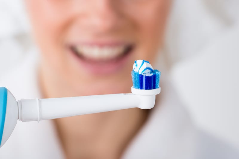 Oral Hygiene