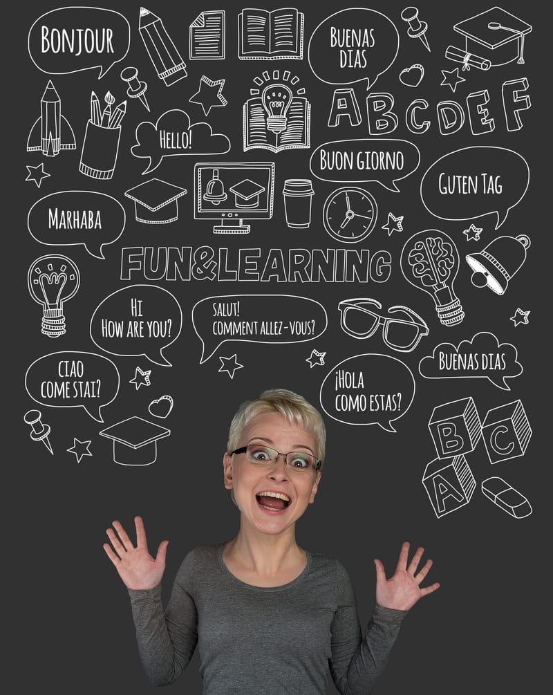 "10 Essential Spanish Slang Words Every Traveler Needs to Know"