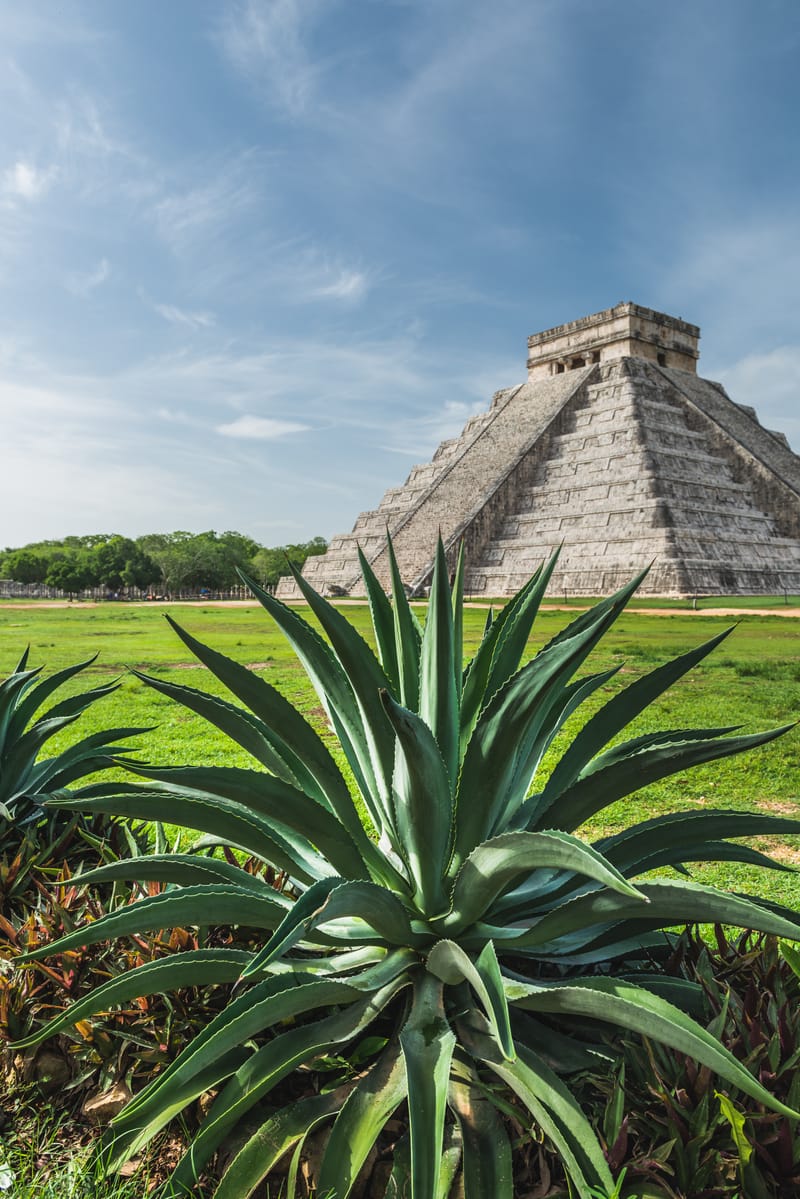 10 consejos para viajar a México