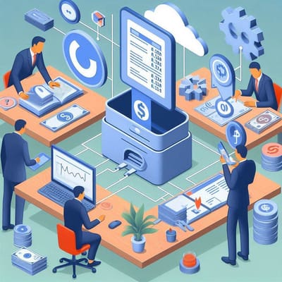 Banka Ekstrelerinizi Tek Tuşla Business Central'a Aktarın!