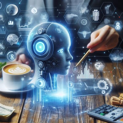 İşletmenizin Geleceğine Yön Veren Akıllı Çözümler