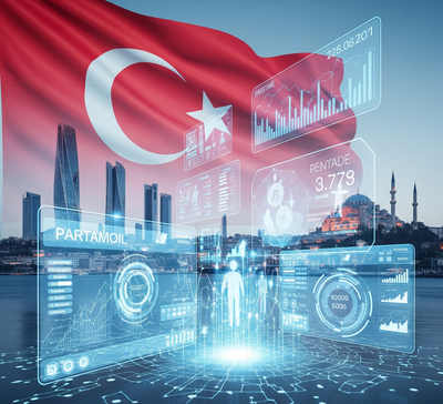 Business Central Kullanıyorum Ama Türkiye Mevzuatına Uyumlu Bordro Hesaplamalarını Nasıl Yaptıracağım?