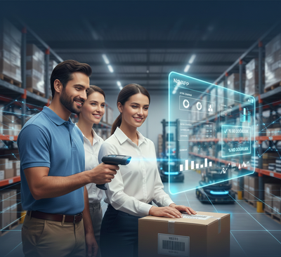 Navapp El Terminali Uygulaması İşinize Nasıl Değer Katar?