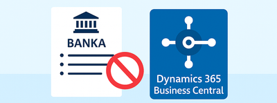 Dynamics 365 Business Central’da Banka Verilerinizi Hâlen Manuel mi Kaydediyorsunuz?